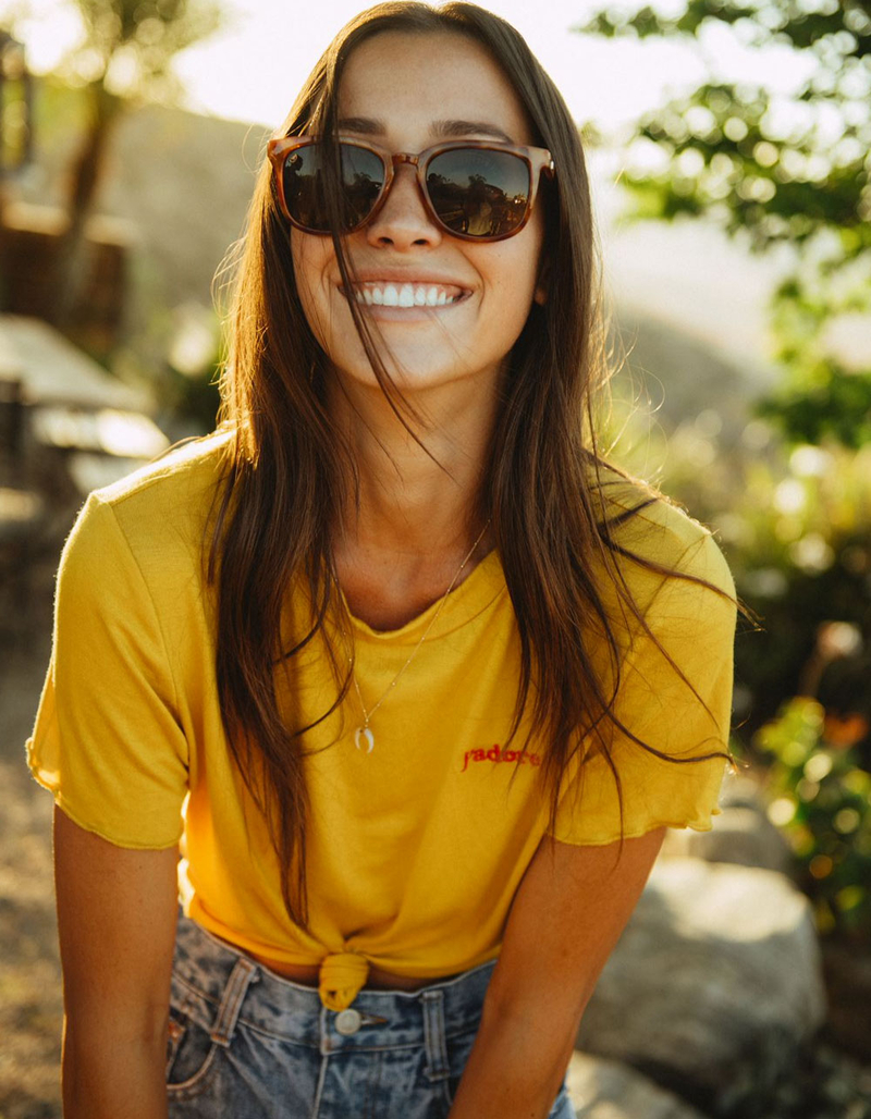 KNOCKAROUND Paso Robles Polarized Sunglasses image number 4