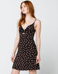 BILLABONG Love Me Knot Dress image number 2