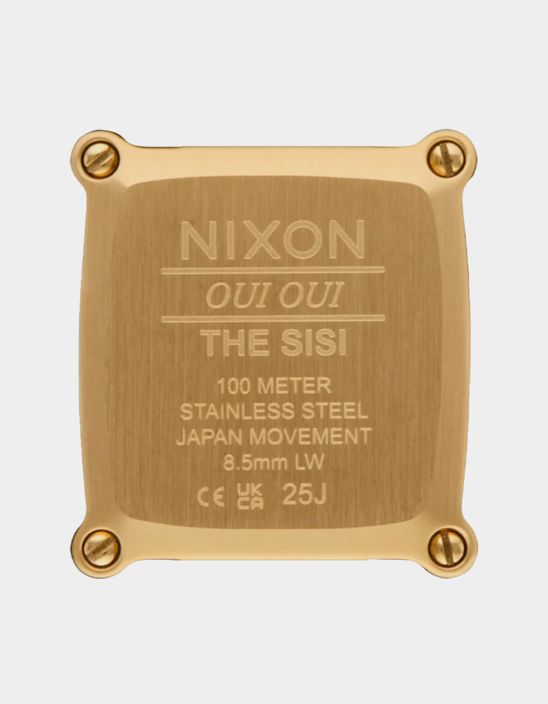 NIXON Sisi Watch image number 4