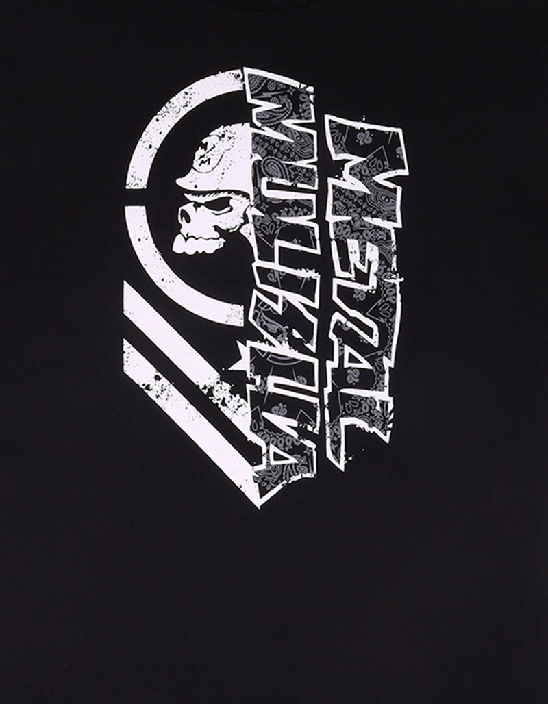 METAL MULISHA Burn Boys Tee image number 1