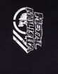 METAL MULISHA Burn Boys Tee image number 2
