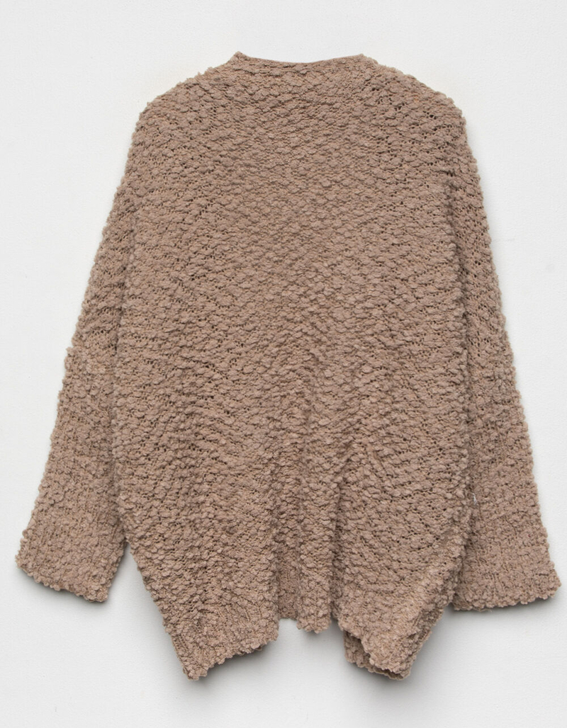 HAYDEN Nubby Girls Cardigan image number 1