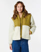 RIP CURL Anti-Series Anoeta Womens Fleece Jacket image number 1