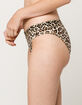 CALVIN KLEIN Animal Bikini Panties image number 2