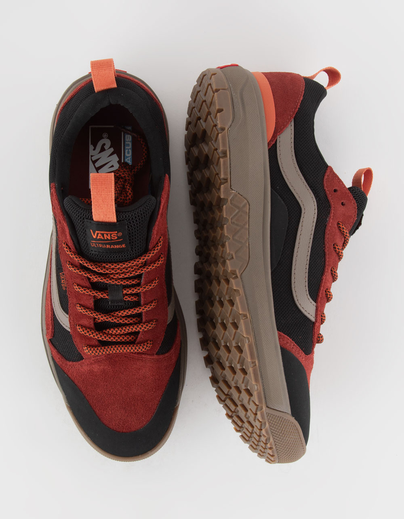VANS UltraRange EXO WW MTE-1 Mens Shoes image number 4