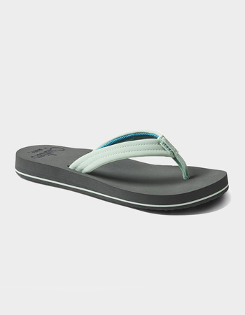 REEF Cushion Breeze Womens Flip Flops Primary Image