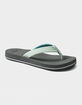 REEF Cushion Breeze Womens Flip Flops image number 1