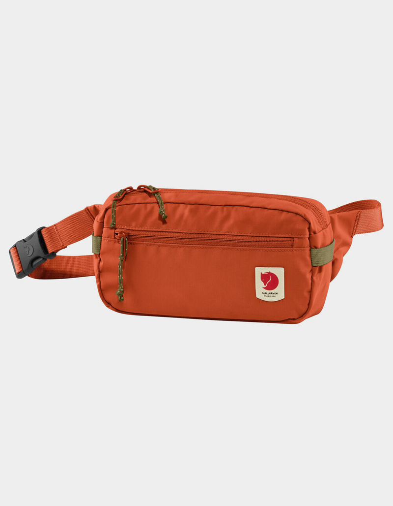 FJALLRAVEN High Coast Hip Pack image number 0