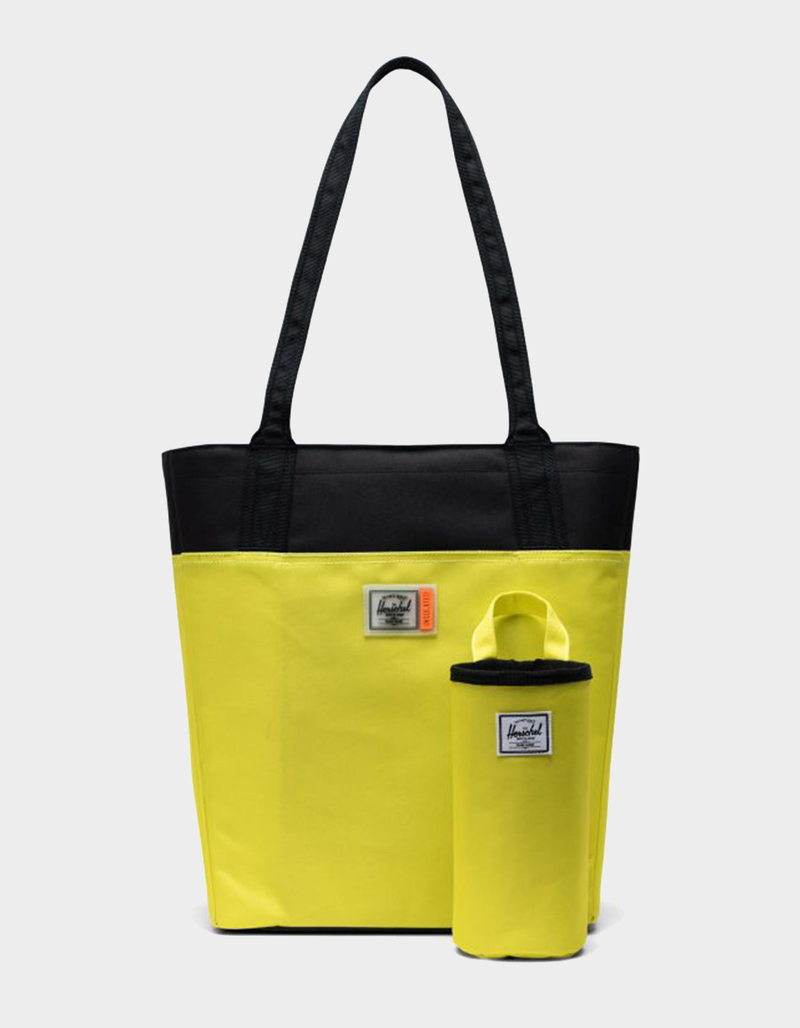 HERSCHEL SUPPLY CO. Alexander Insulated Zip Small Tote image number 0