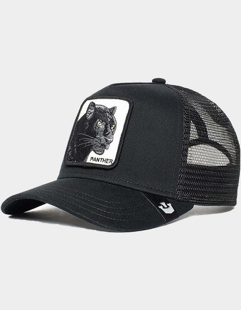 GOORIN BROS. The Panther Trucker Hat image number 0