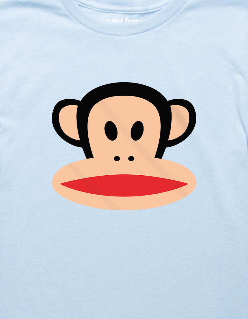 PAUL FRANK Julius Head Unisex Kids Tee image number 1