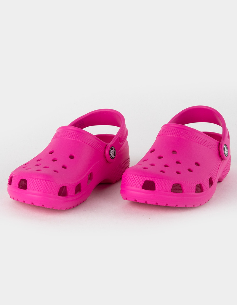CROCS Kids Classic Clogs image number 0