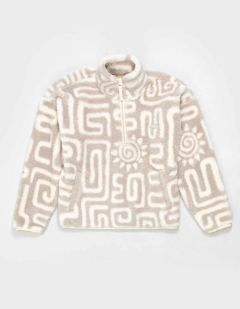 RIP CURL Sunset Luau Girls Jacket image number 0