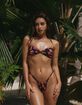 BRIGHT SWIMWEAR Nia Bikini Top image number 1