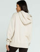 NIKE Sportswear Womens Hoodie image number 3