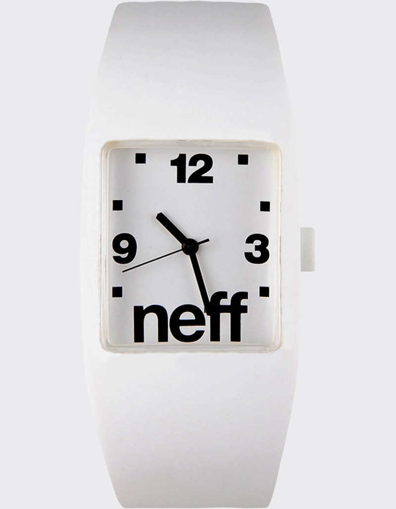 NEFF Bandit Watch image number 0
