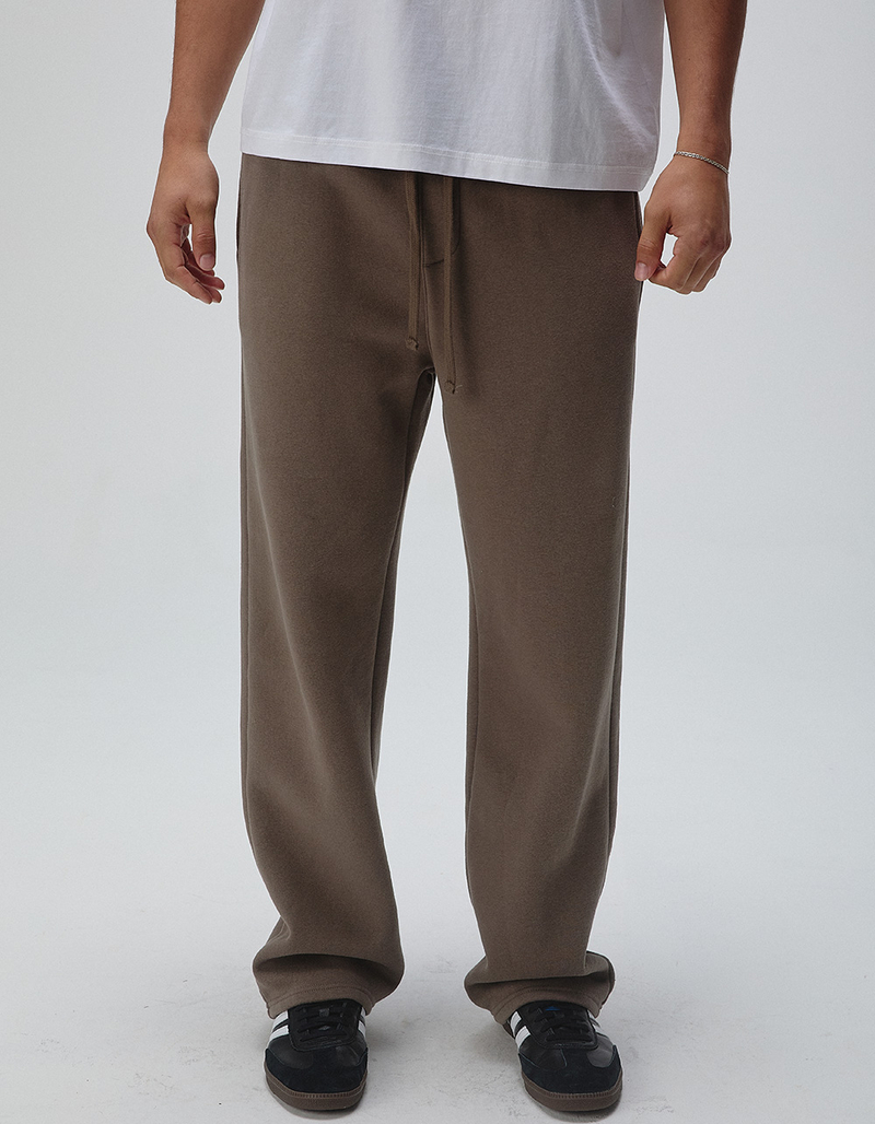 RSQ Mens Loose Fit Sweatpants image number 0