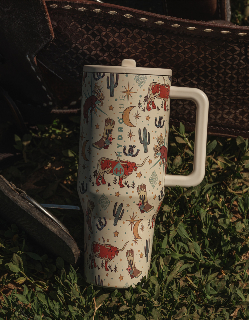 HYDROJUG 40 oz Travel Tumbler image number 3