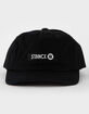 STANCE Standard Adjustable Mens Strapback Hat image number 2