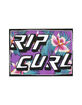 RIP CURL Hot Shot Sticker image number 1