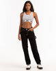 FIVESTAR GENERAL CO. Womens Carpenter Pants image number 1