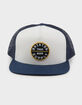 BRIXTON Oath Trucker Hat image number 2