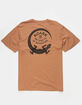 ROARK Artifacts of Adventure Mens Tee image number 1