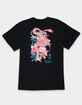 OSAKA Dragon Unisex Tee image number 1