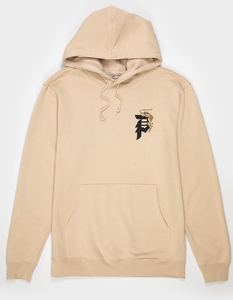 PRIMITIVE Prey Mens Hoodie image number 0