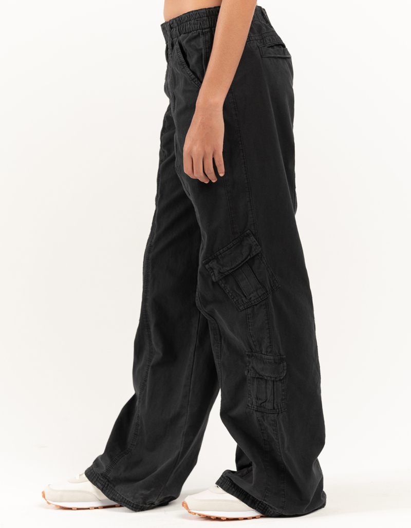 BDG Urban Outfitters Womens Winter Y2K Cargo Pants image number 2