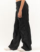 BDG Urban Outfitters Womens Winter Y2K Cargo Pants image number 3