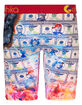 ETHIKA Benji Burner Staple Mens Boxer Briefs image number 3