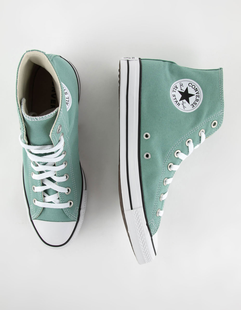 CONVERSE Chuck Taylor All Star High Top Shoes image number 4