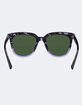 BLENDERS EYEWEAR Grove Raven Delight Polarized Sunglasses image number 5
