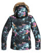 ROXY Jet Ski Womens Snow Jacket image number 3