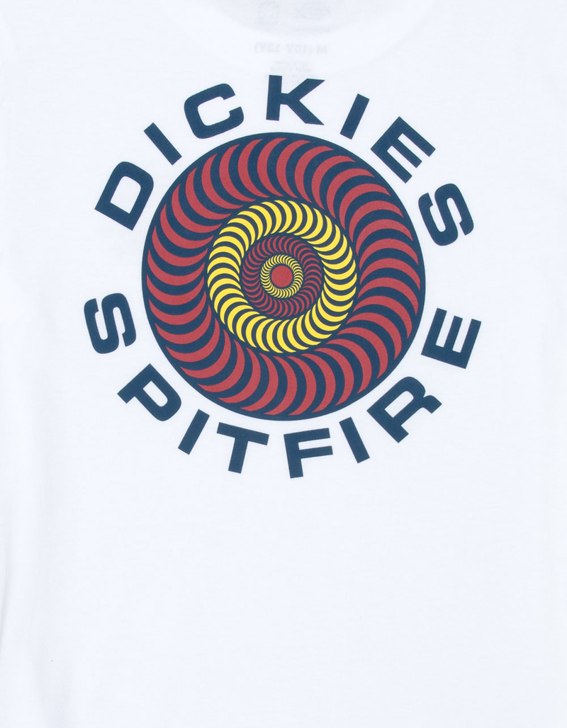 DICKIES x Spitfire Boys Tee image number 2