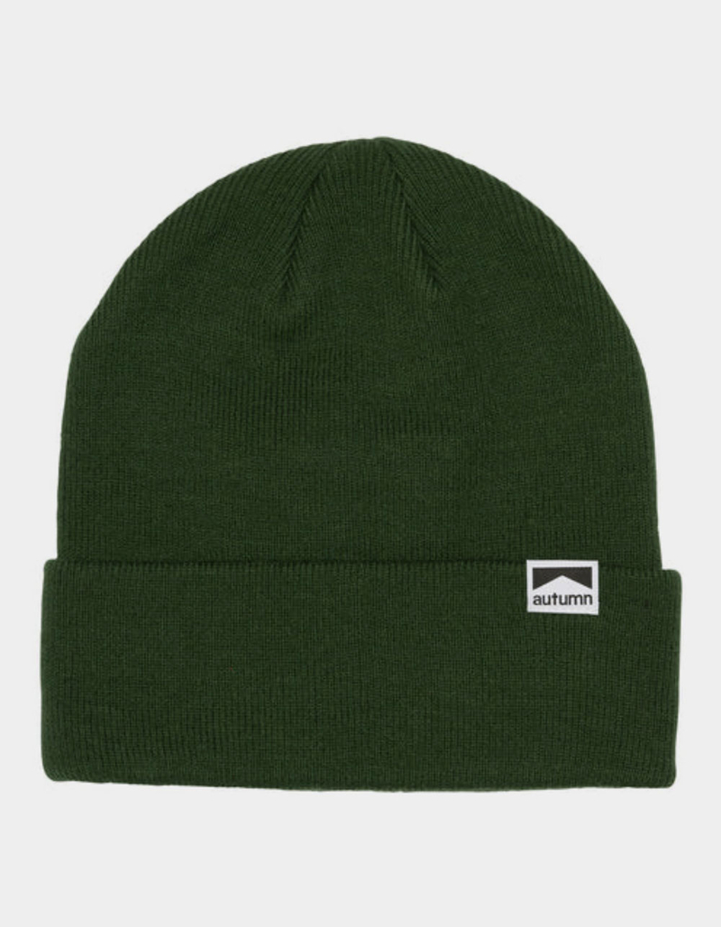 AUTUMN Surplus Beanie image number 0