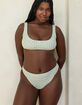 DIPPIN' DAISY'S Sunny Bralette Top image number 5
