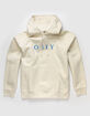 OBEY Curtis Mens Hoodie image number 1
