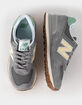 NEW BALANCE 574 Womens Shoes image number 5