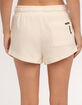 SALTY CREW Sand Set Womens Sweat Shorts image number 4