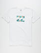 BILLABONG Team Wave Boys T-Shirt image number 1