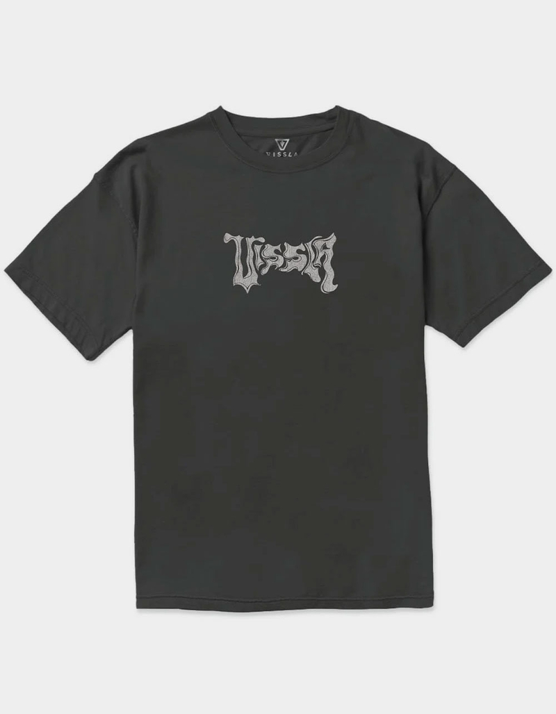 VISSLA Supernova Boys Tee image number 1