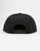 BRIXTON Oath III Mens Snapback Hat image number 2