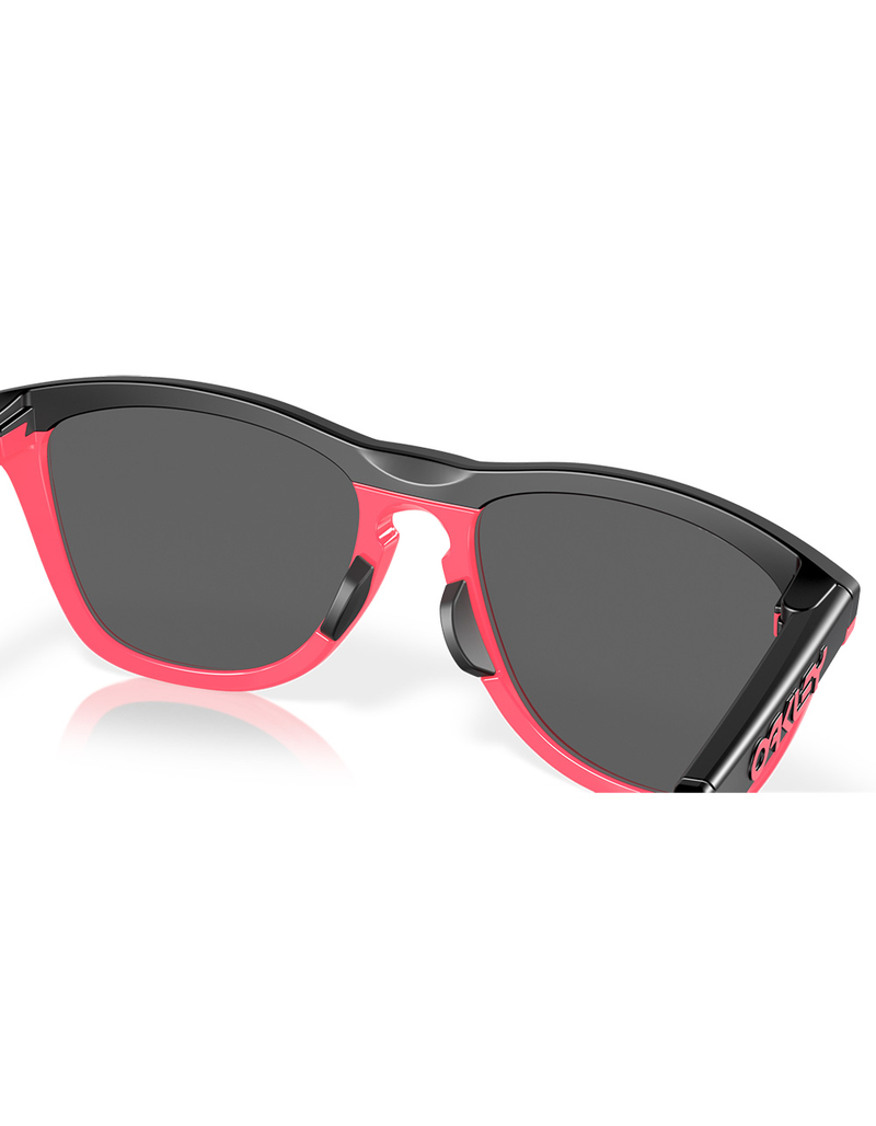 OAKLEY Frogskins&trade; Hybrid Sunglasses image number 4
