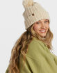 BILLABONG Fall Womens Beanie image number 1