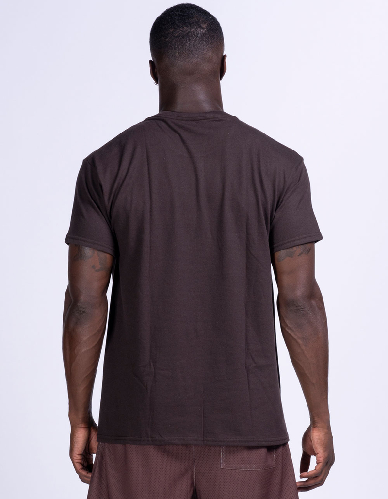 CVLA x DEADPOOL & WOLVERINE Best Friends Mens Tee image number 3