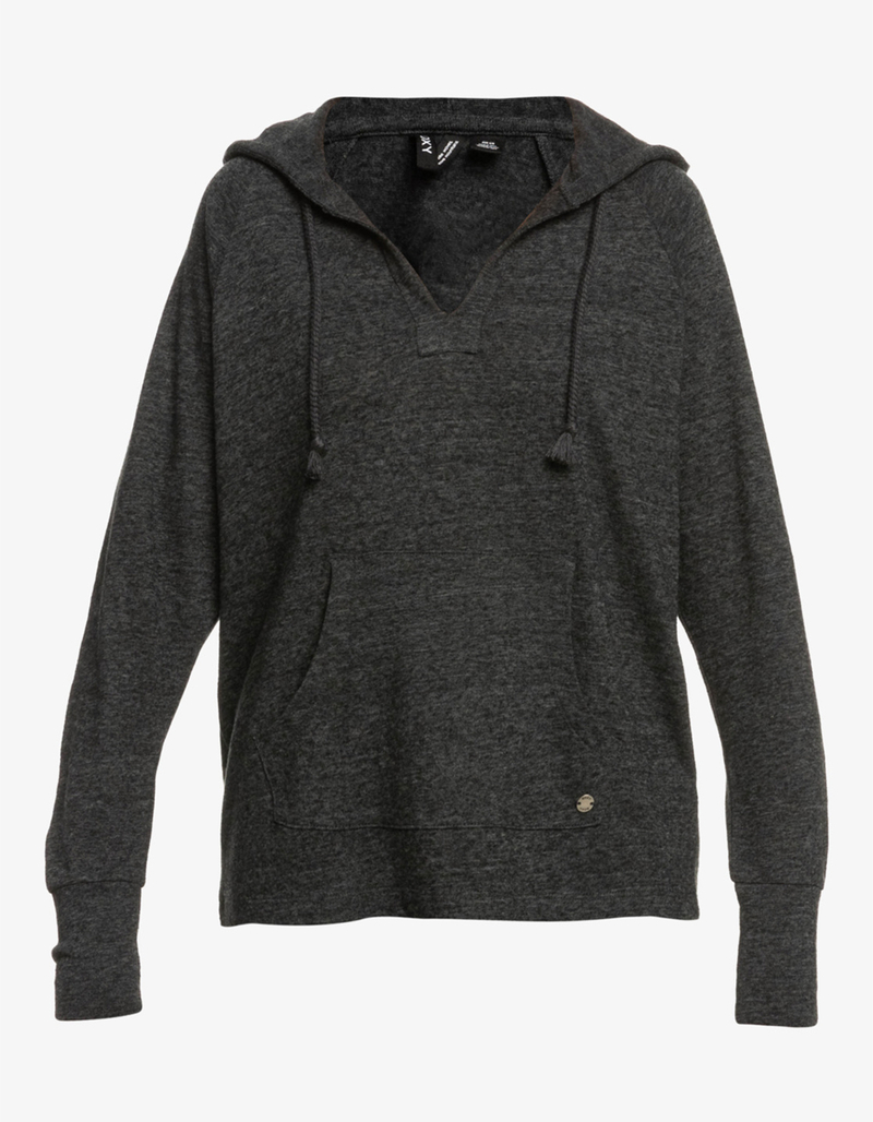 ROXY Destination Womens Surf Hoodie image number 1