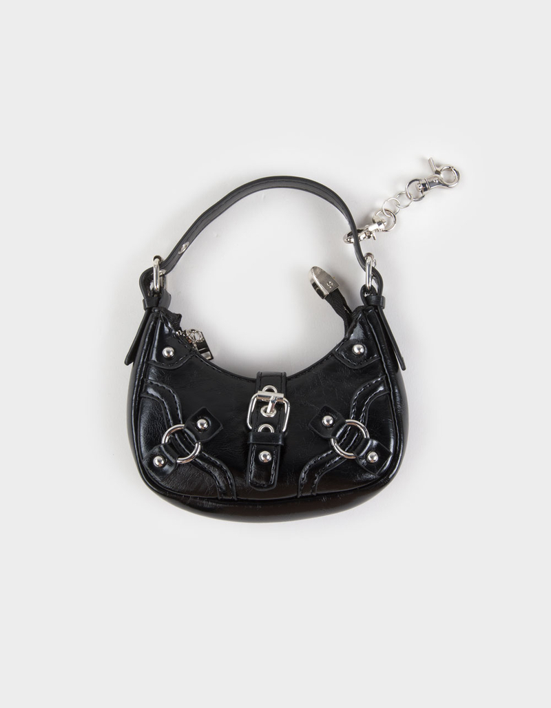 FULL TILT Mini Handbag Bag Charm image number 0