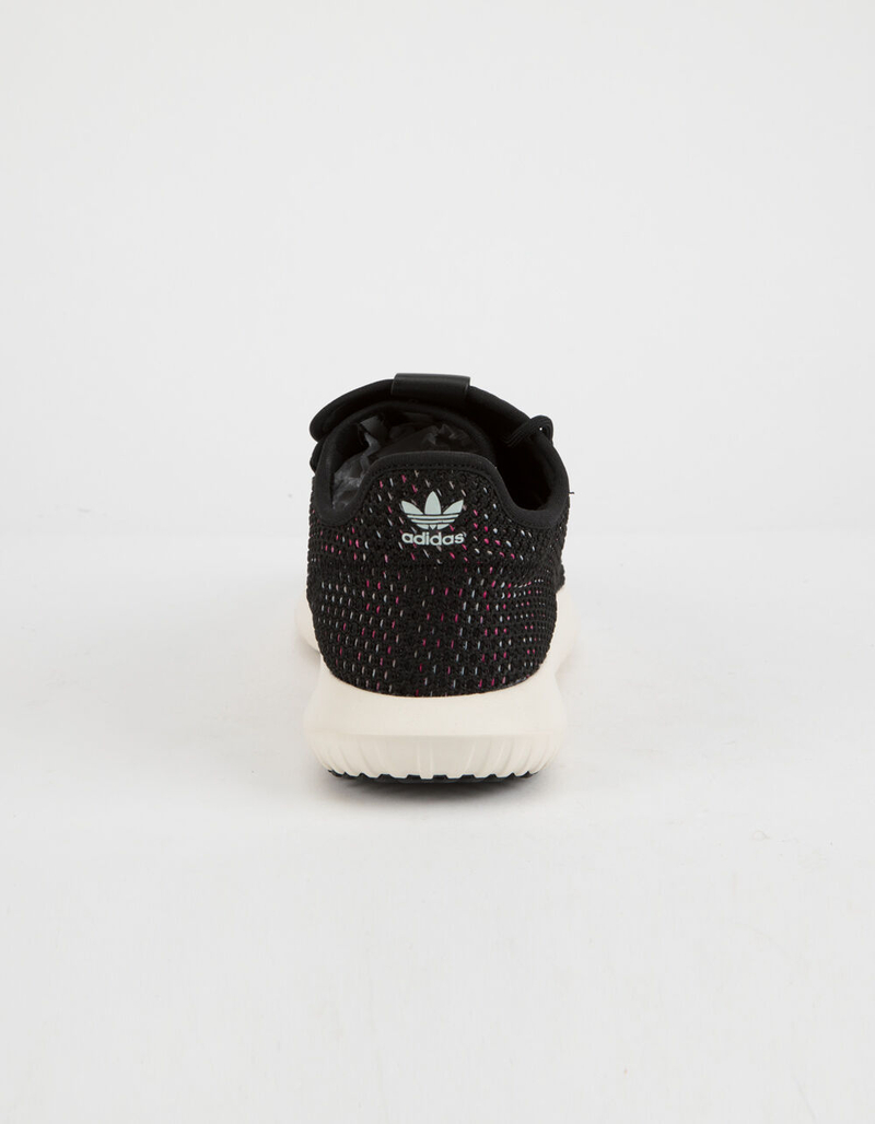 ADIDAS Tubular Shadow Core Black Womens Shoes image number 4